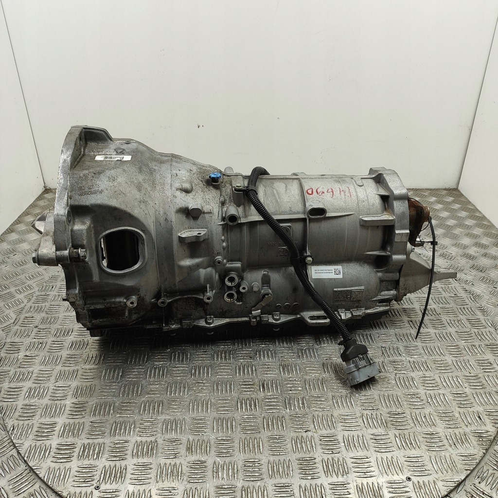 фото №4, Alfa romeo giulia 2018 автоматична коробка передач передач