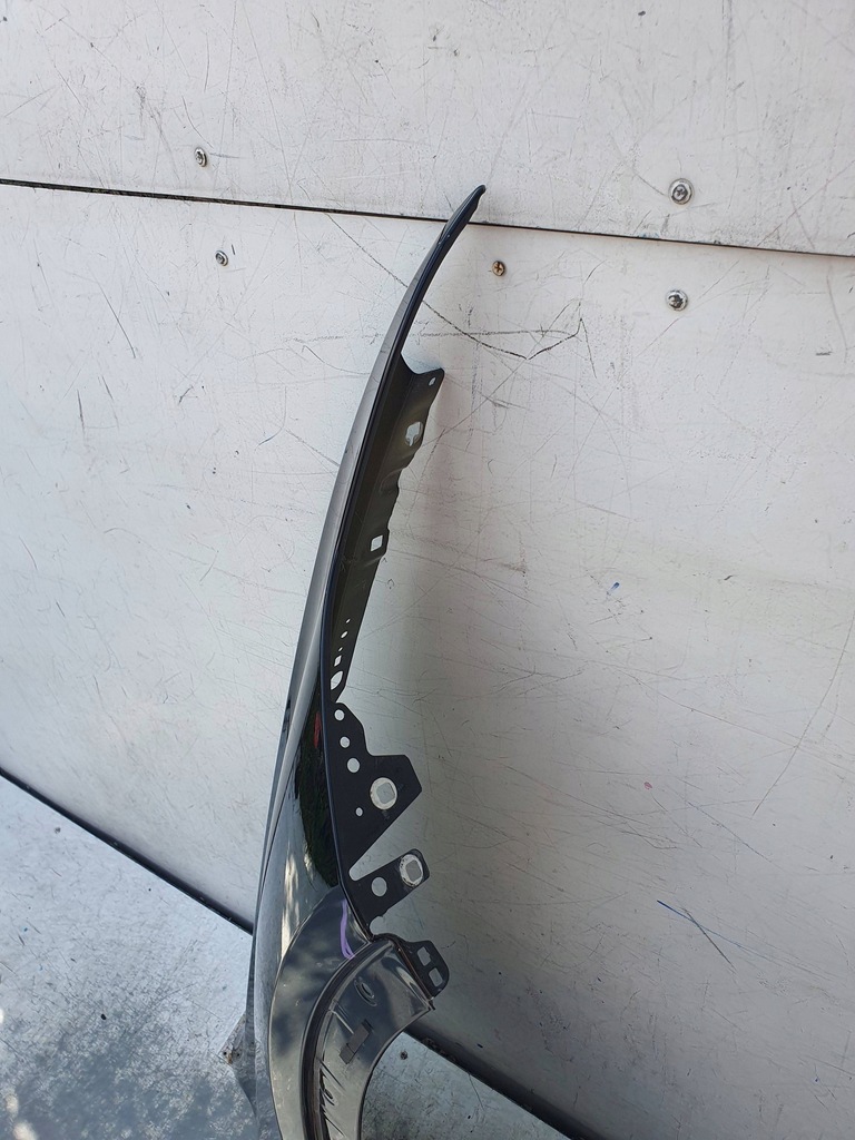 фото №15, Bmw x7 g07 правый крыло передний перед