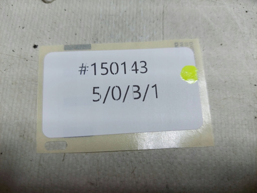 Радіо заводський cd панель середній mazda 6 gj6g66dsxd02 Київ