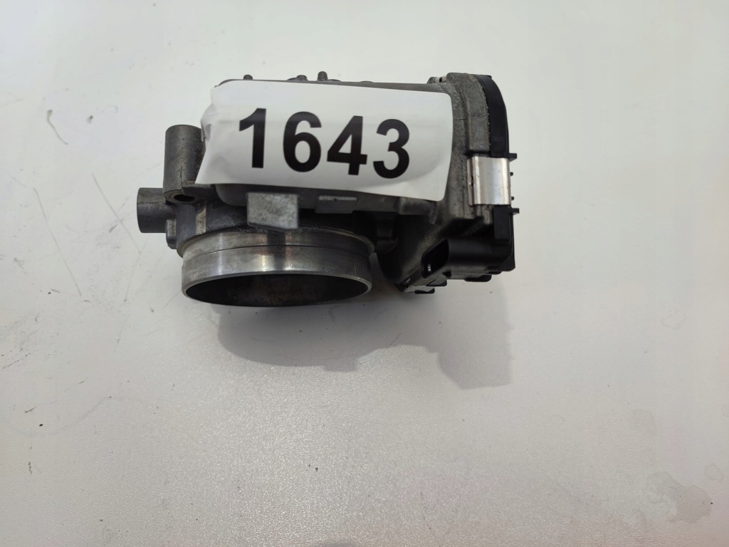 фото №1, Mercedes дросельна заслінка amg a2761410125