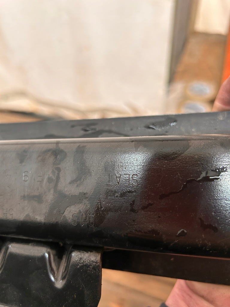 фото №7, Балка перед seat tarraco 5fj807109b