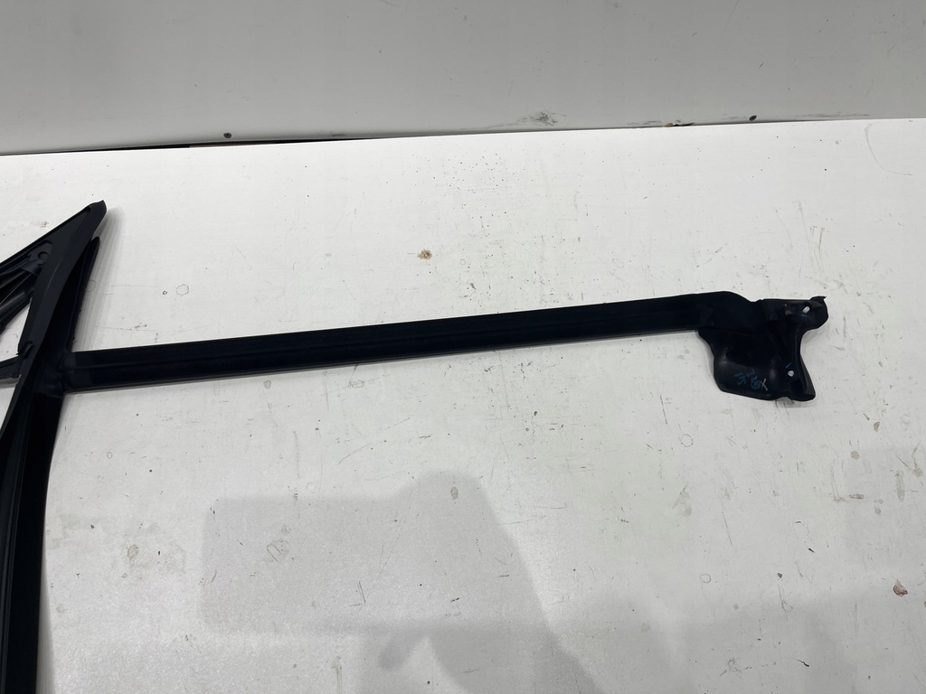 фото №7, Bmw 4 g26 прокладка двері внутрішня ліва перед передня nowa oryg