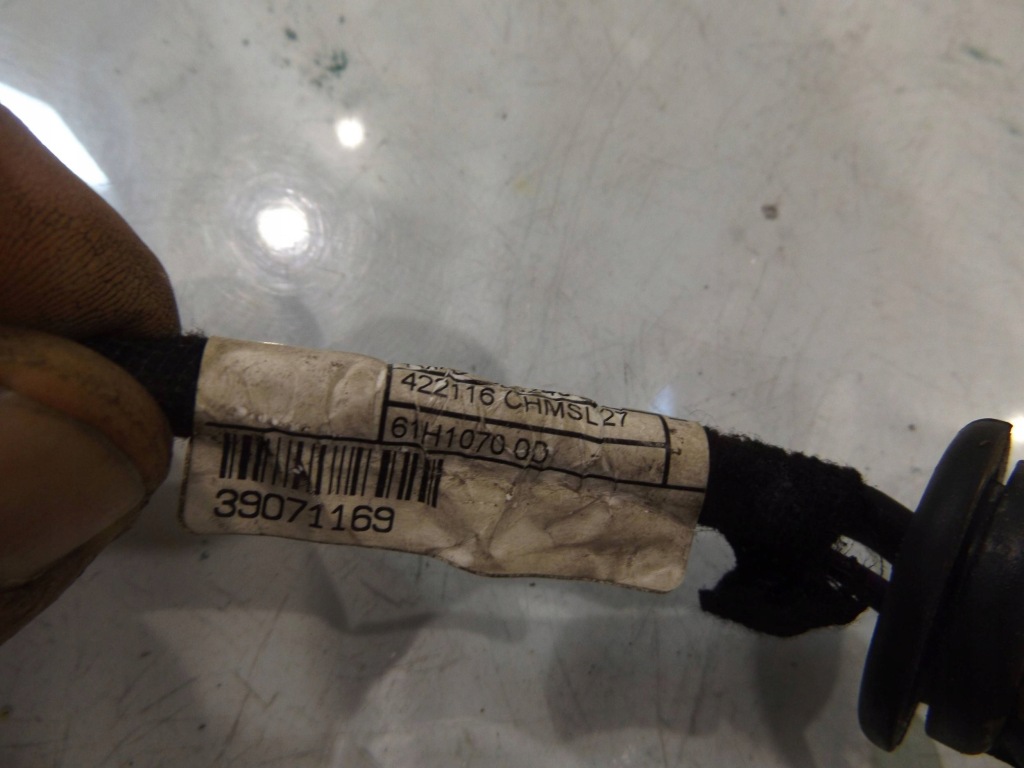 Astra k v универсал жгут омывателя крышки в Украине