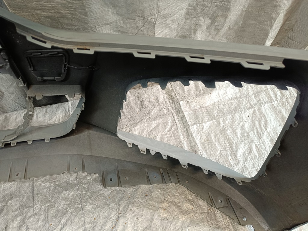 фото №15, Bmw 4 iv g26 m-pakiet бампер перед передний 51118078573