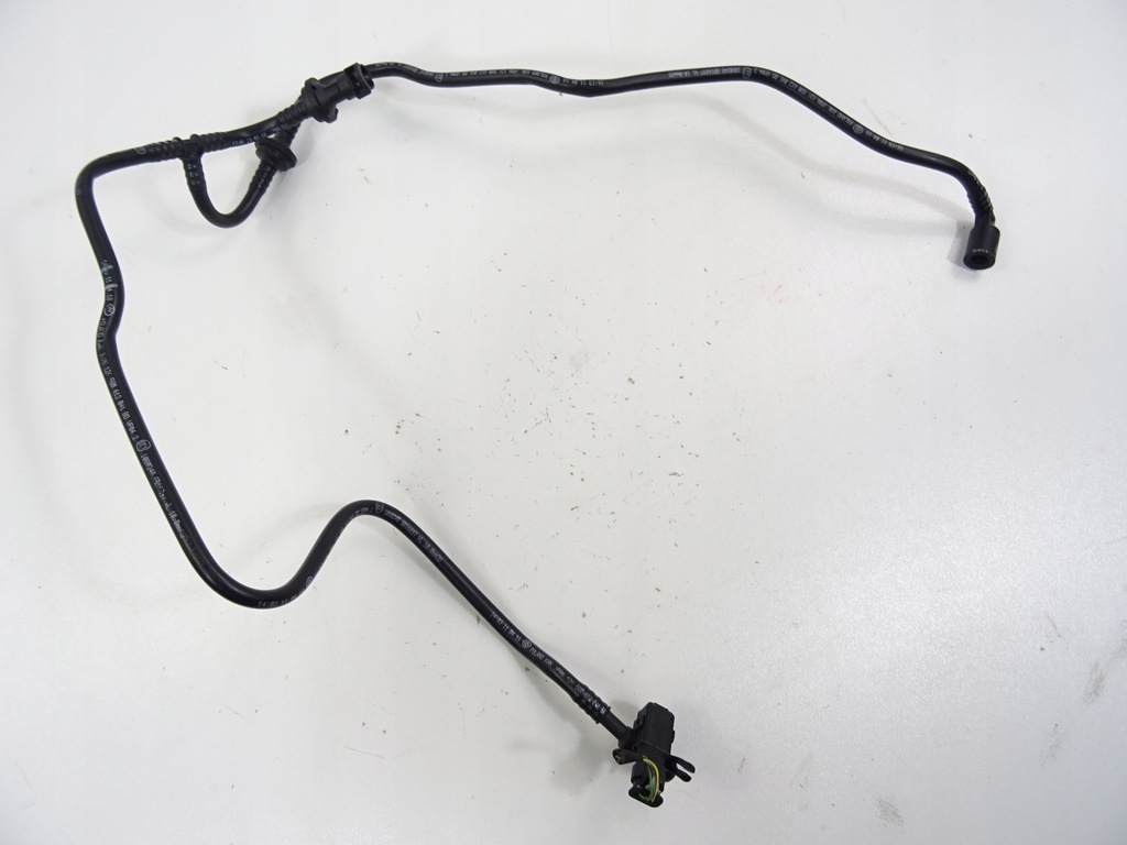 фото №14, Audi a3 8v lift шланг вакуумa датчик жгут 5q0612041bd 5q0906207a