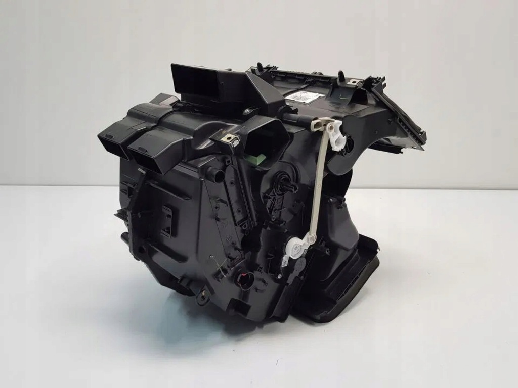 фото №7, Отопитель воздуходувка 272707610r renault talisman