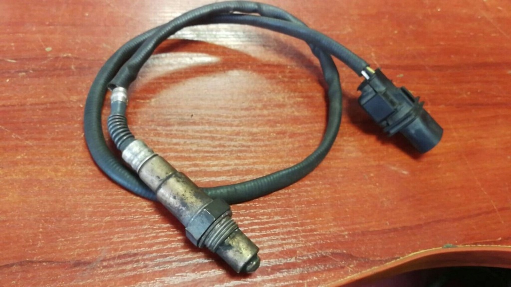 Купить Датчик лямбда-зонд bmw 3 f30, f80 1928404682 2.0l дизель 2013