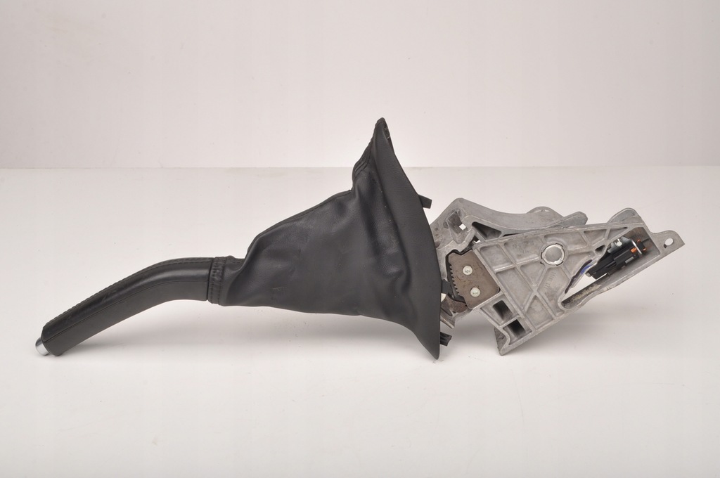 фото №7, Volvo v40 ii важіль гальма ручного 31381647