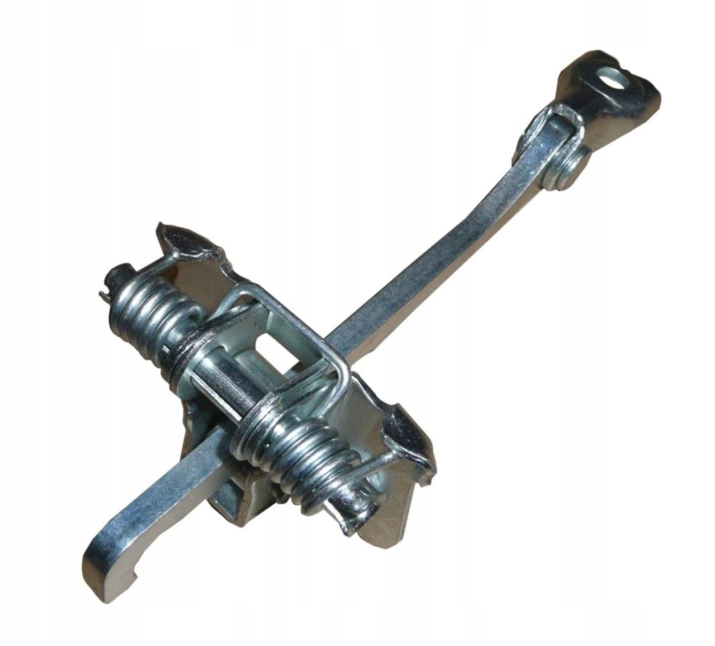 фото №3, Обмежувач двері r trafic ii перед