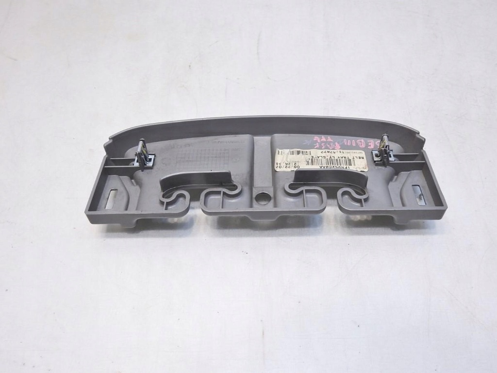 фото №6, Защита ремней безопасности задняя sebring iii cabrio