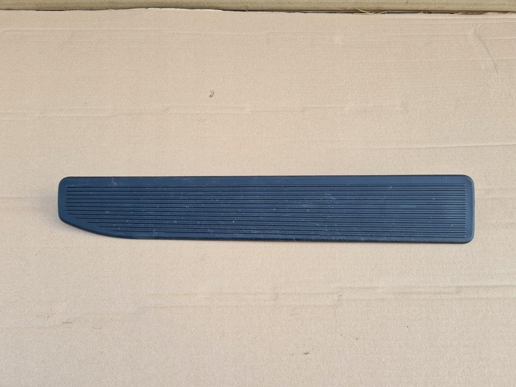 фото №1, Защита порог порог накладка пластиковая chrysler pt cruiser левая правая