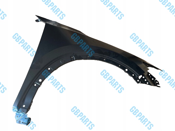 фото №1, Крила правий mazda cx5 2022-