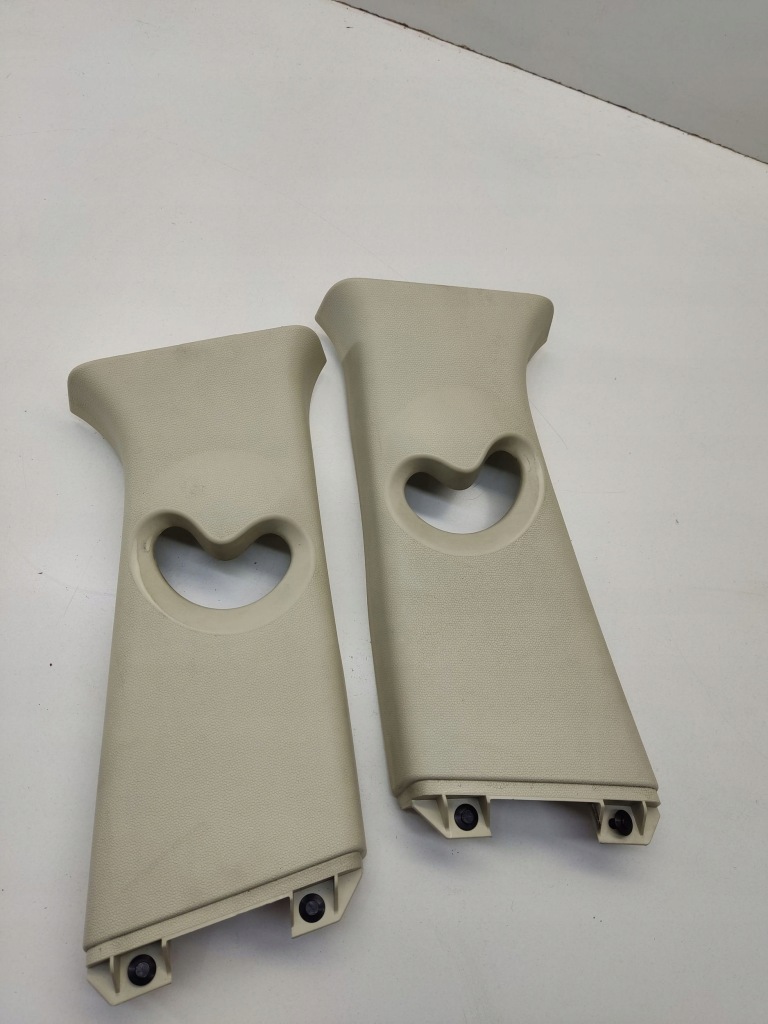 фото №1, Mini cooper countryman r60 2012 защита стойка b верхний 51439801258