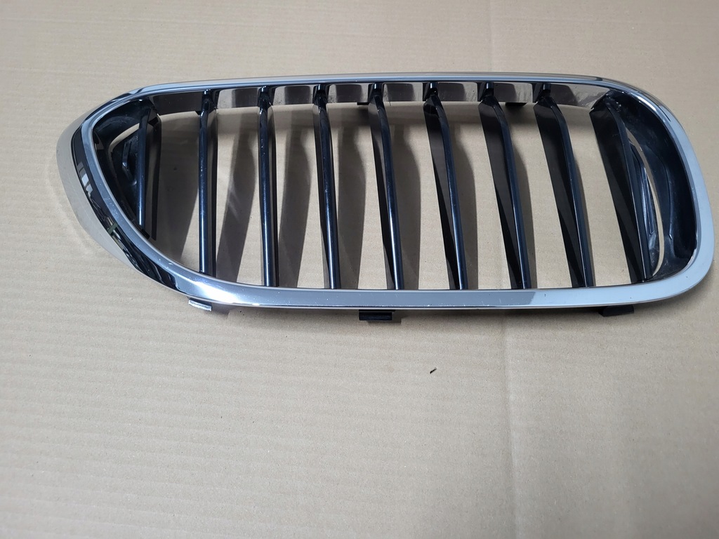 фото №7, Bmw 3 f-30 f30 f31 f-31 решётка радиатора решётка радиатора решётка радиатора правая