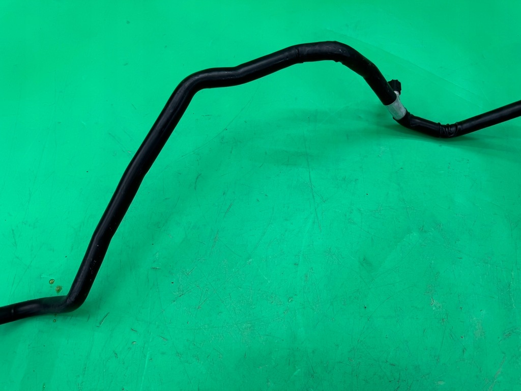 фото №8, Шланг системи кондиціонера audi s6 c6 5.2 fsi v10 06- bxa