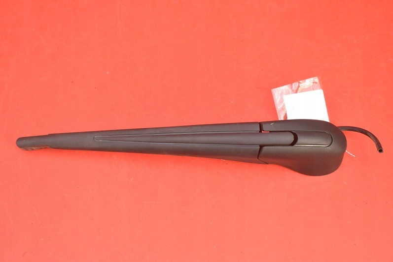 фото №1, Важіль двірники задня citroen c8 03r