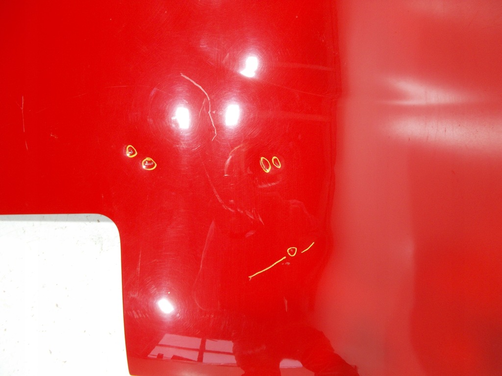 фото №10, Mazda mx5 i mx-5 89-98 капот кришка двигуна org !!! bpe1-56-160a