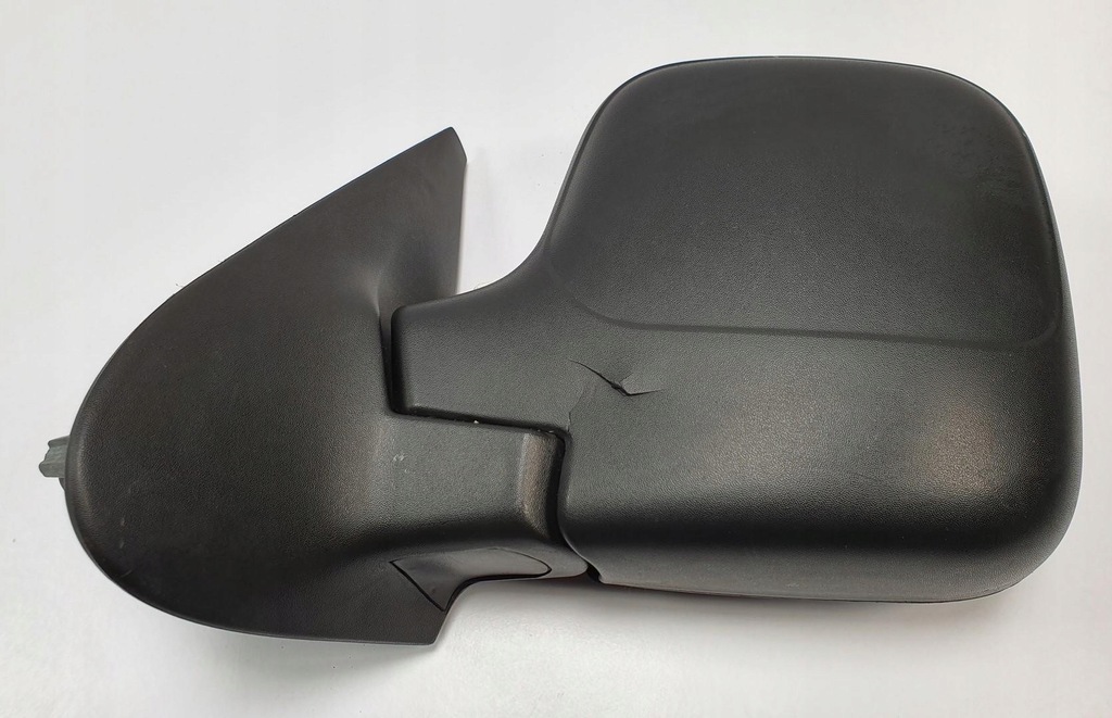 фото №1, Зеркало левая 2 pin peugeot partner berlingo i