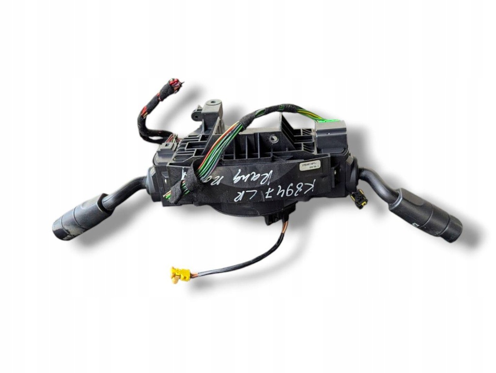 фото №4, Переключатель комбинированный land rover range rover sport l320 2006 xpb500320pvj