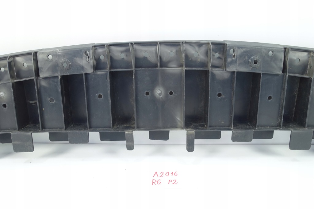 фото №3, Плита захист бампера перед renault wind