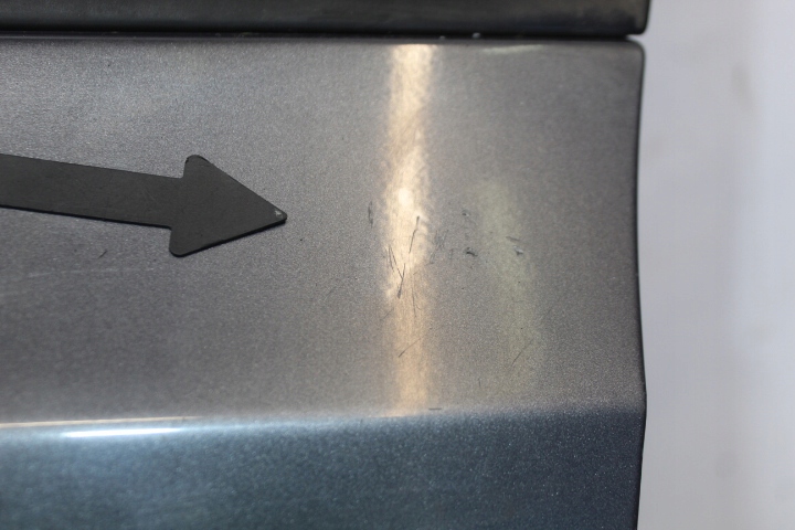 фото №4, Дверь левый перед hyundai i30 i 9a