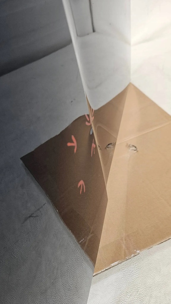 фото №11, Капот крышка двигателя skoda kodiaq 57a823155a