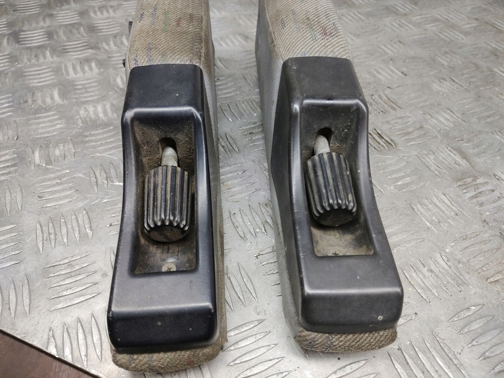 фото №7, Підлокітник t4 перед ліва