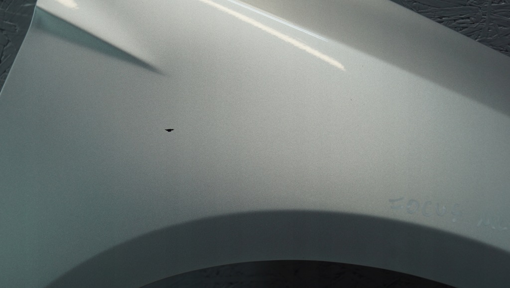 фото №8, Крыло правый перед ford focus mk3 2010-2018