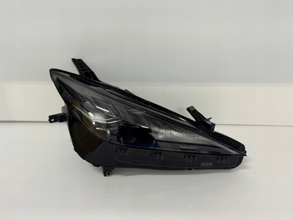 фото №1, Лампа правая mg mg4 mg 4 full led dynamic saic vision led lighting система