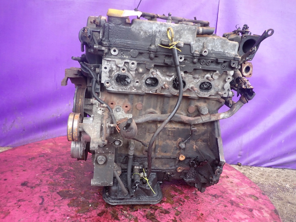 фото №6, Opel combo c 1,7cdti z17dth 100km двигун форсунки kpl test вимірювання стиснення