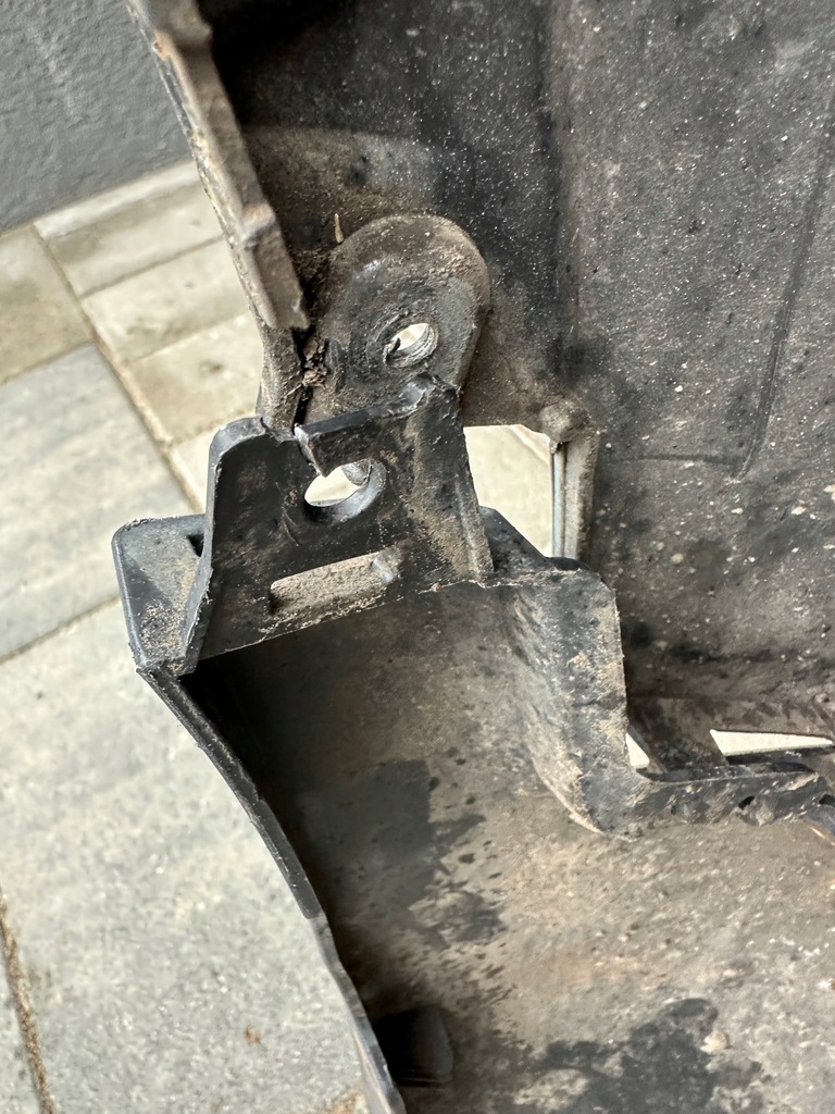 фото №8, Opel mokka a i lift бампер передний перед