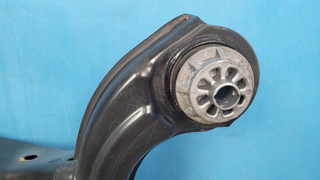 фото №6, Mercedes x247 glb 200 23r підрамник підрамник підрамник задня a2463510101 12473502902