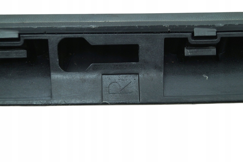 фото №5, Молдинг поріг права vw golf vii 5g6 gti