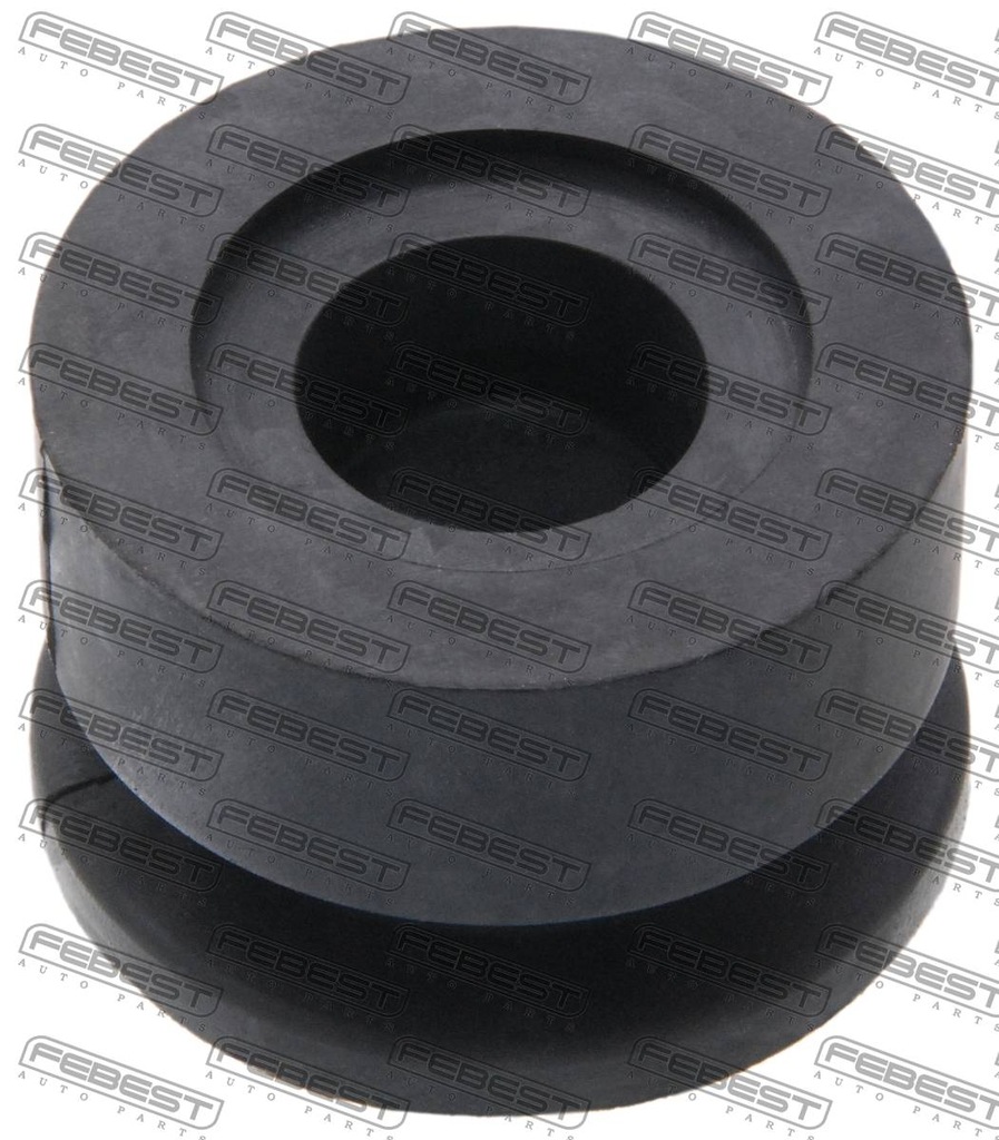 фото №2, Подушка febest do toyota 4 runner 2.7 4.0