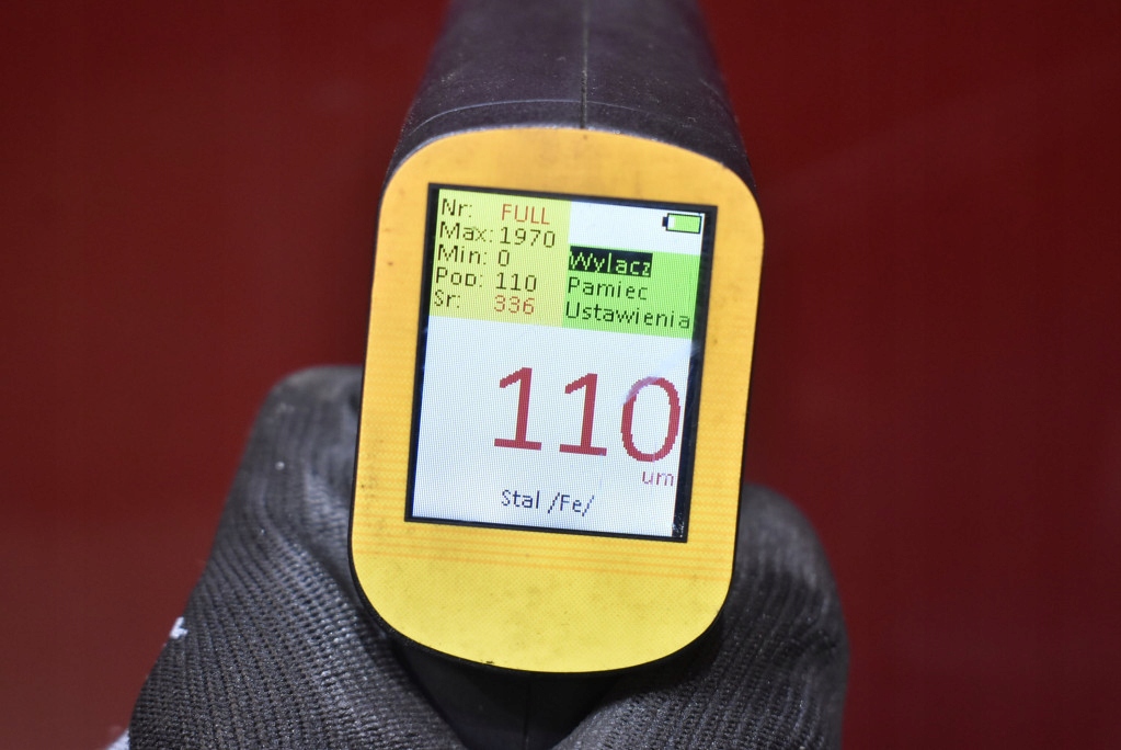 фото №10, Капот крышка двигателя a0 kia ceed 2 ii 12-15