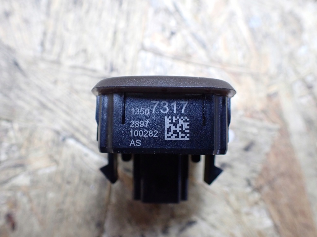Датчик датчик освітленості opel insignia b 1.6 2017 європа 13507317 в Україні