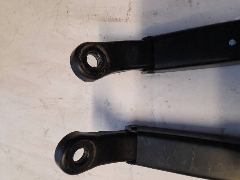 фото №6, Рычаги дворник передние renault modus