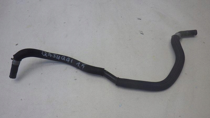 фото №2, Патрубок трубка води nissan qashqai ii 1.5 dci