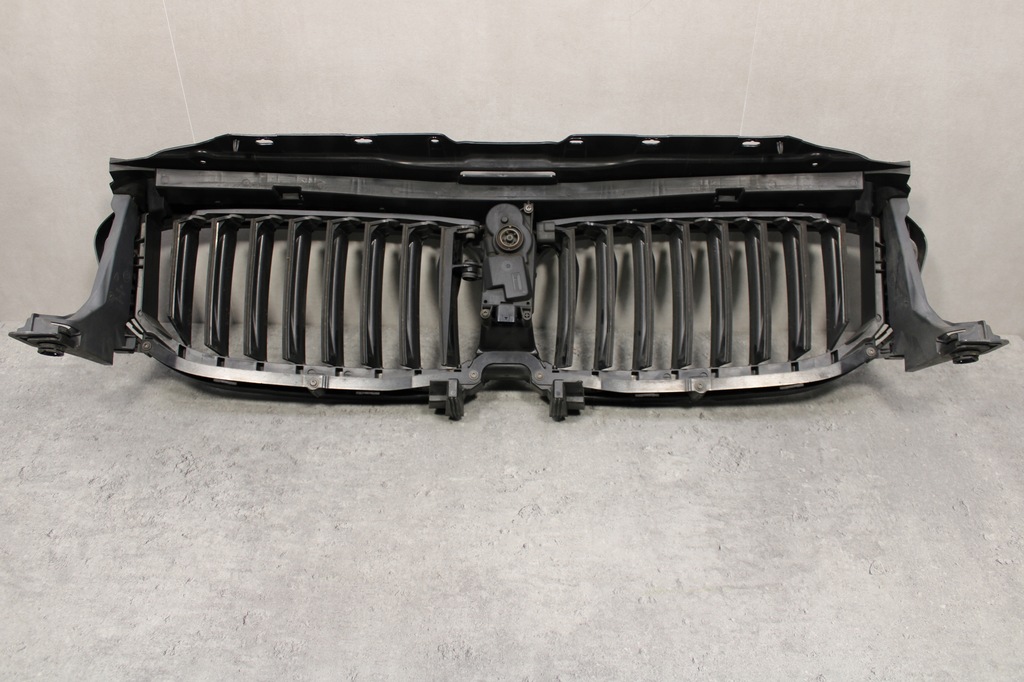 фото №12, Оригінальний канал повітря жалюзі bmw g01 g02