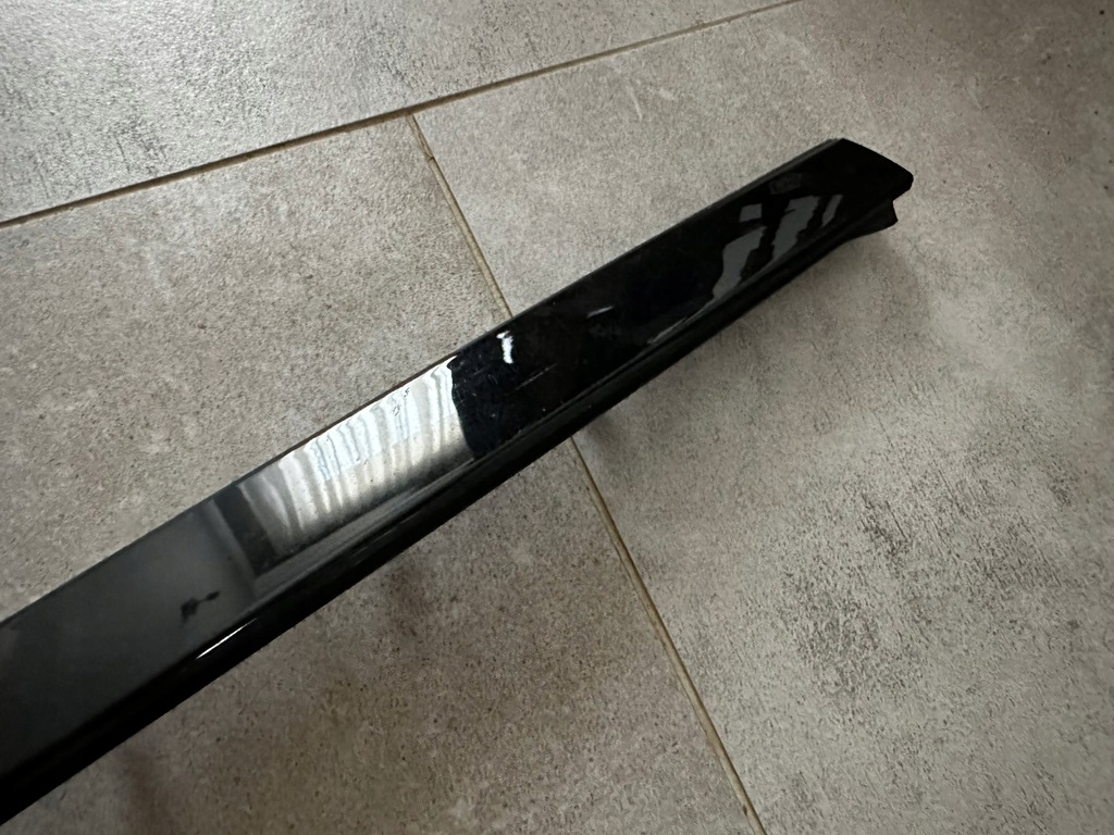 фото №5, Молдинг стекло лобовое правая 7463528 bmw x5 g05