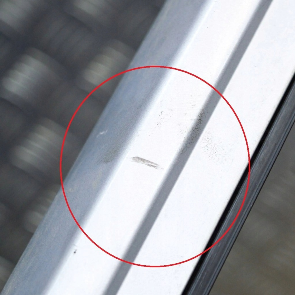 фото №10, Kia optima 2016 поперечины кровельные