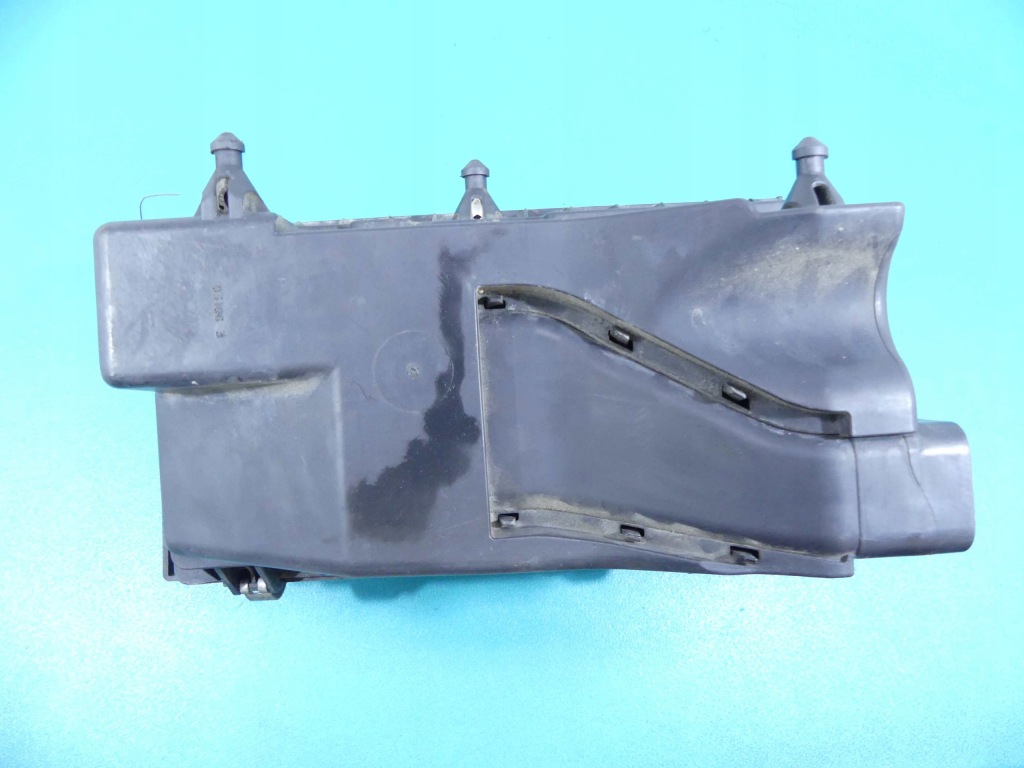 фото №7, Корпус фильтра воздуха dodge caliber 2.0 crd