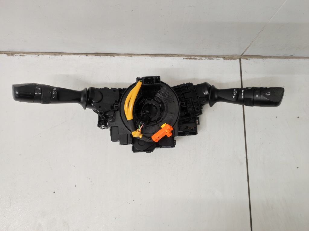 фото №1, Лента переключатель комбинированный toyota land cruiser 150 j15 lift