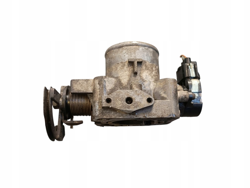 фото №8, Suzuki wagon r+ 1.3 дросельна заслінка оригінальний номер 1340083e21