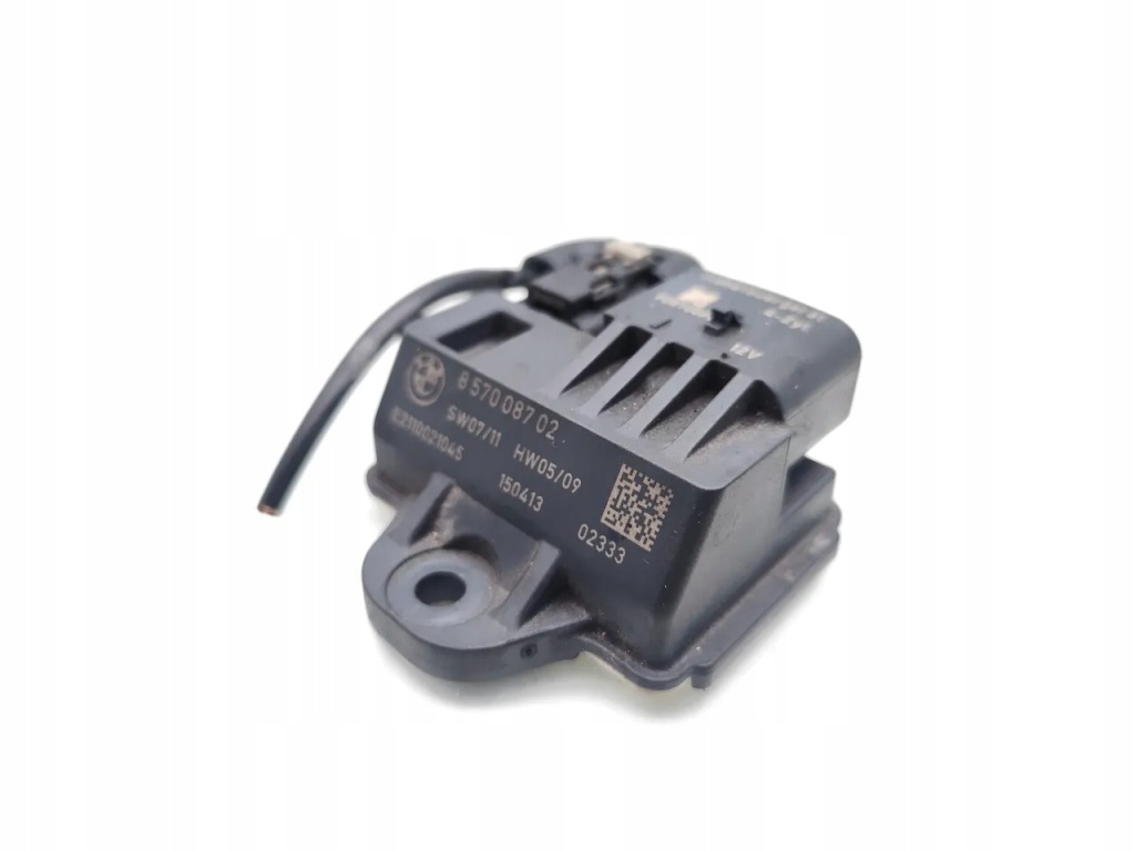 Bmw 4 series реле / модуль системи обігріву попереднього 420d дизель Ціна