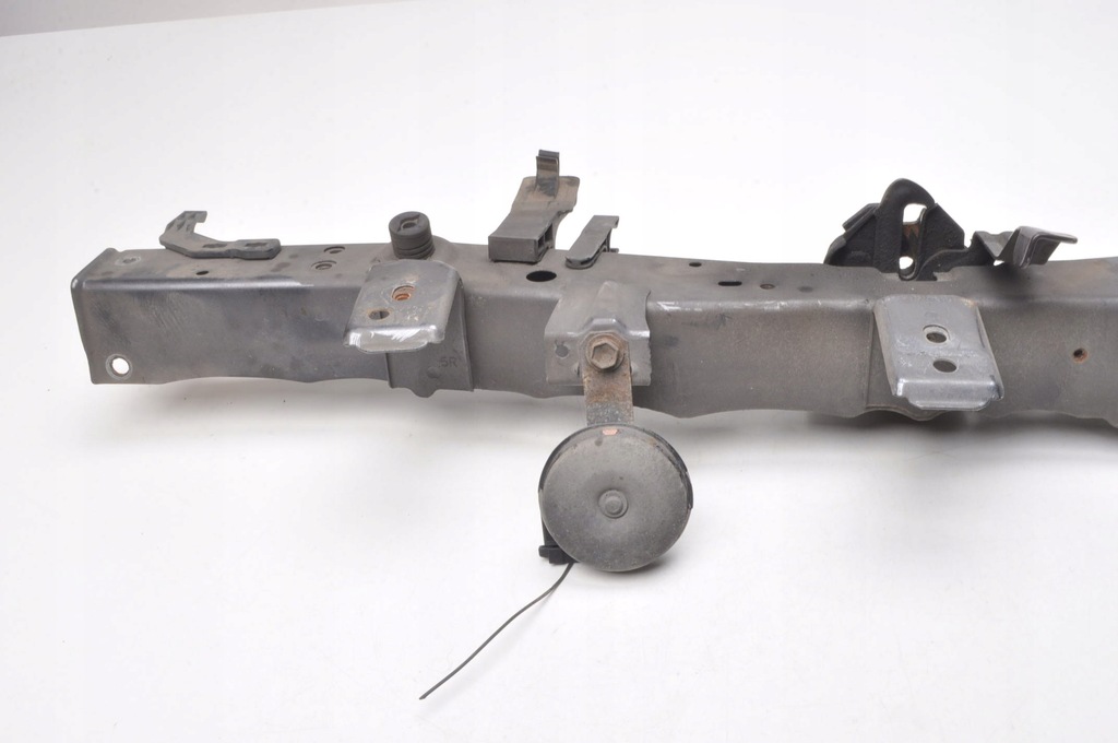 фото №6, Toyota corolla e15 pas передній підсилювач