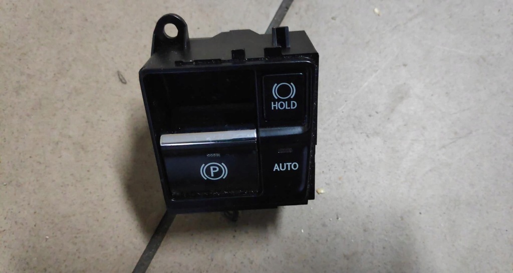 фото №2, Переключатель выключатель тормоза lexus rx450hl iv