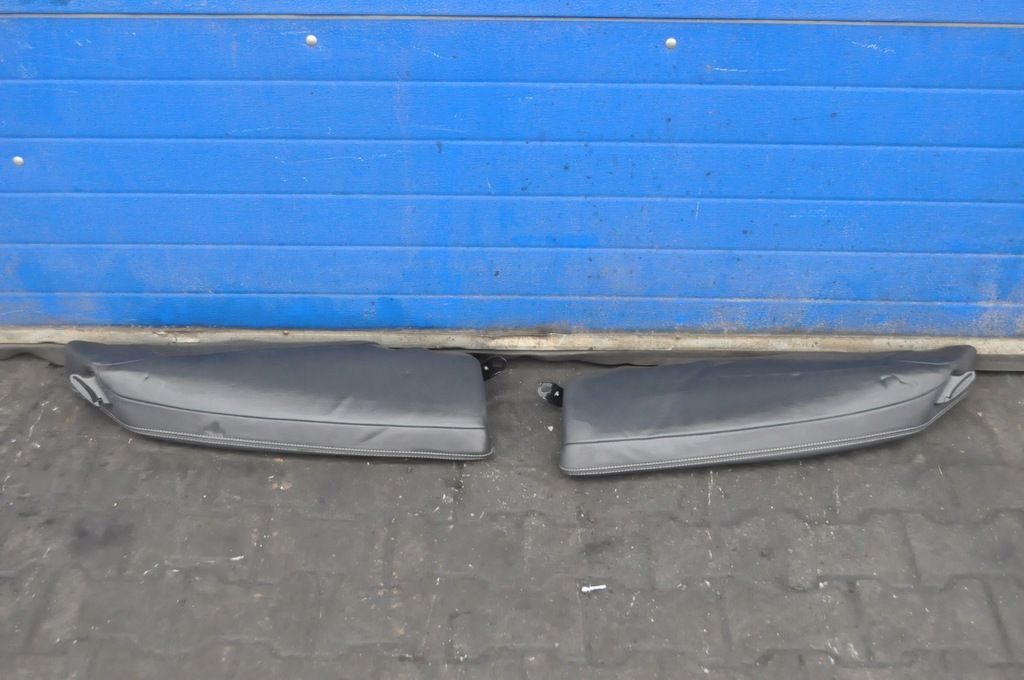 фото №16, Lexus is iii перехідник салону сидіння шкіра