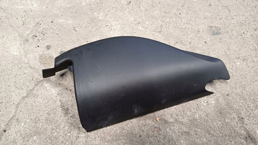 фото №1, Renault megane iv защита зеркало правая 802920983r