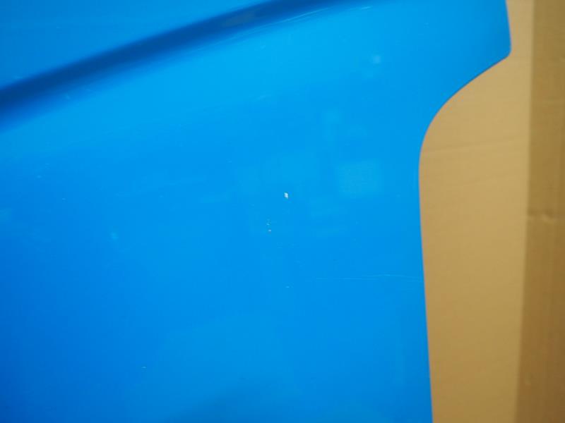 фото №7, Дверь левый левая перед передние renault master iii opel movano b